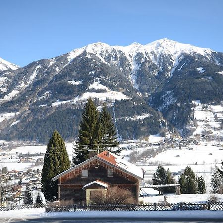 Villa Forsthaus Angertal à Bad Hofgastein Extérieur photo