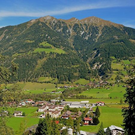 Villa Forsthaus Angertal à Bad Hofgastein Extérieur photo