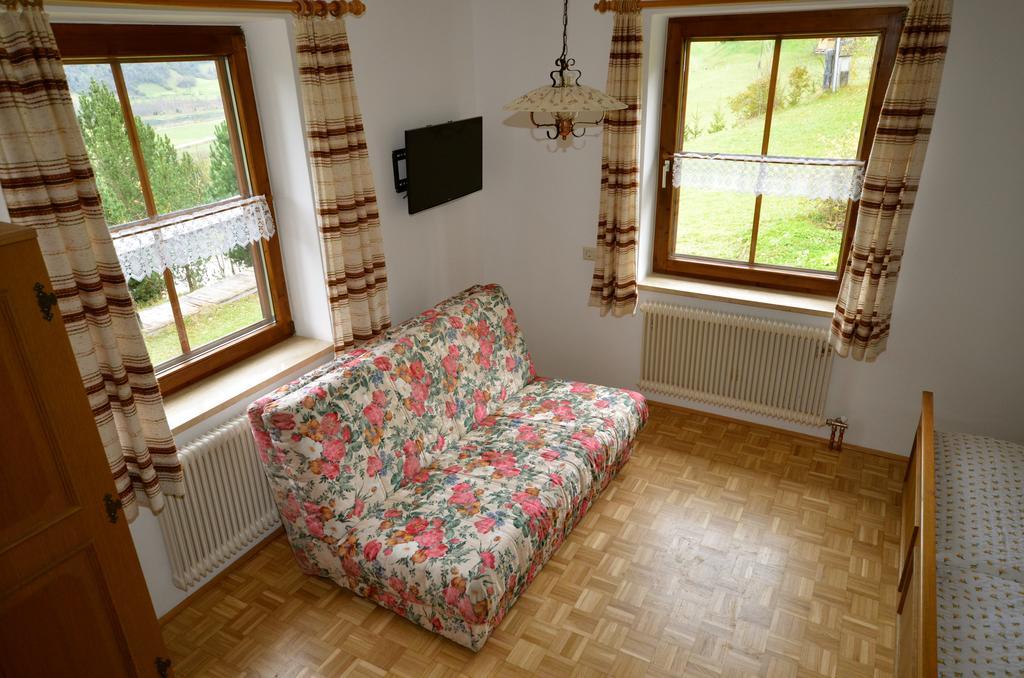 Villa Forsthaus Angertal à Bad Hofgastein Chambre photo