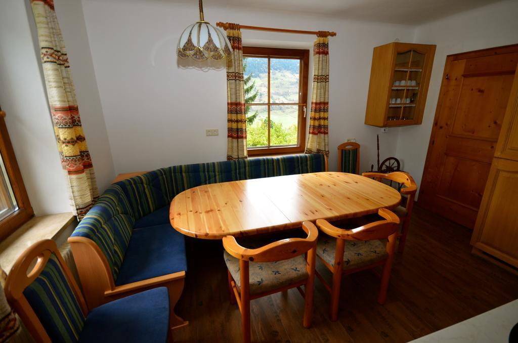 Villa Forsthaus Angertal à Bad Hofgastein Chambre photo
