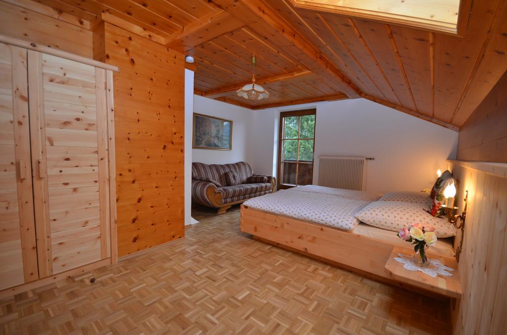 Villa Forsthaus Angertal à Bad Hofgastein Chambre photo
