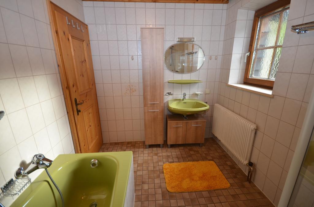 Villa Forsthaus Angertal à Bad Hofgastein Chambre photo