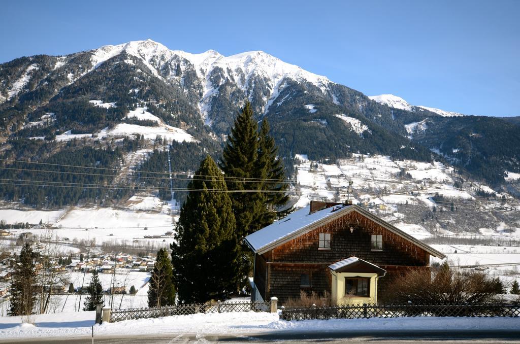 Villa Forsthaus Angertal à Bad Hofgastein Extérieur photo