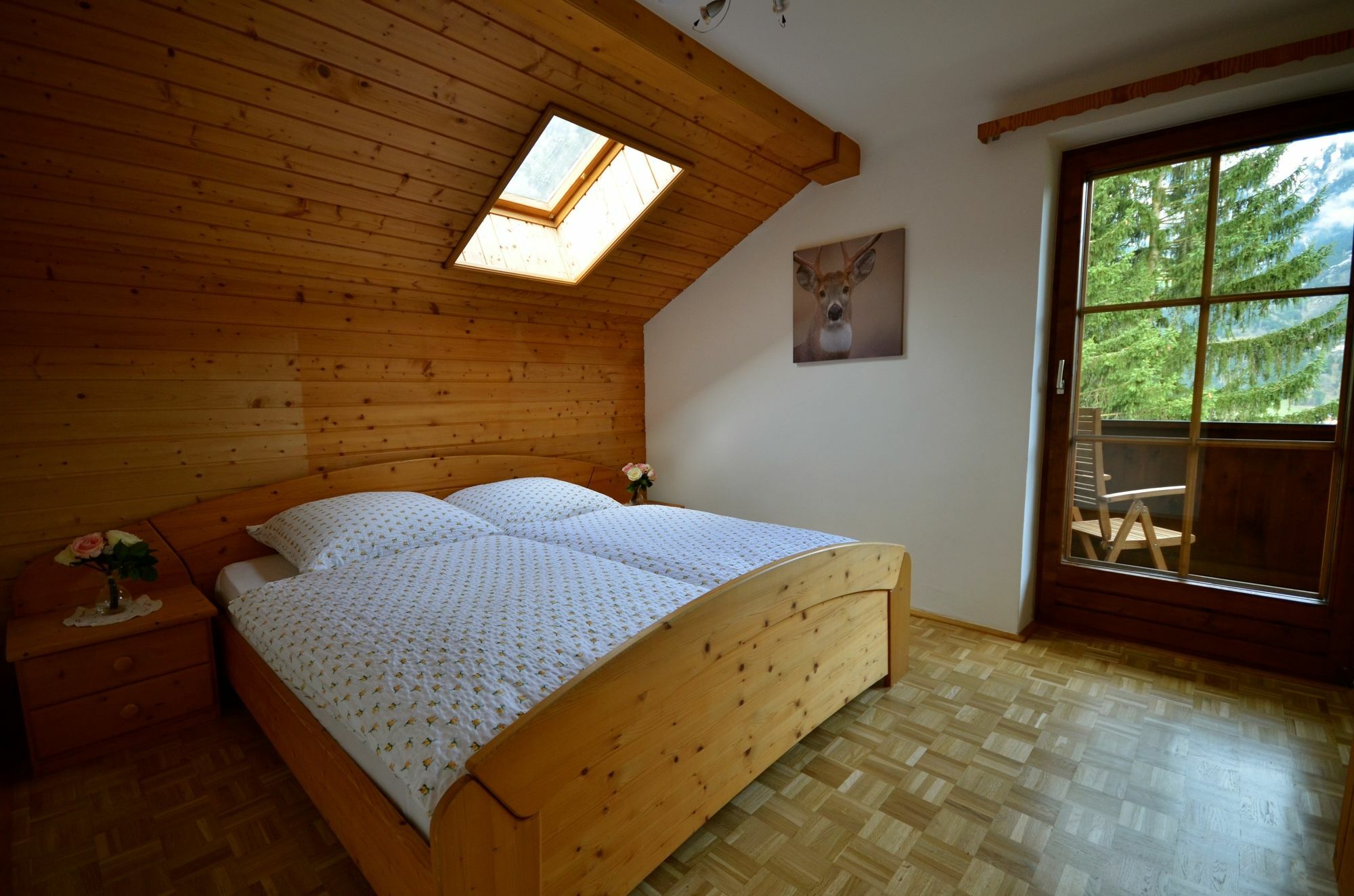 Villa Forsthaus Angertal à Bad Hofgastein Extérieur photo