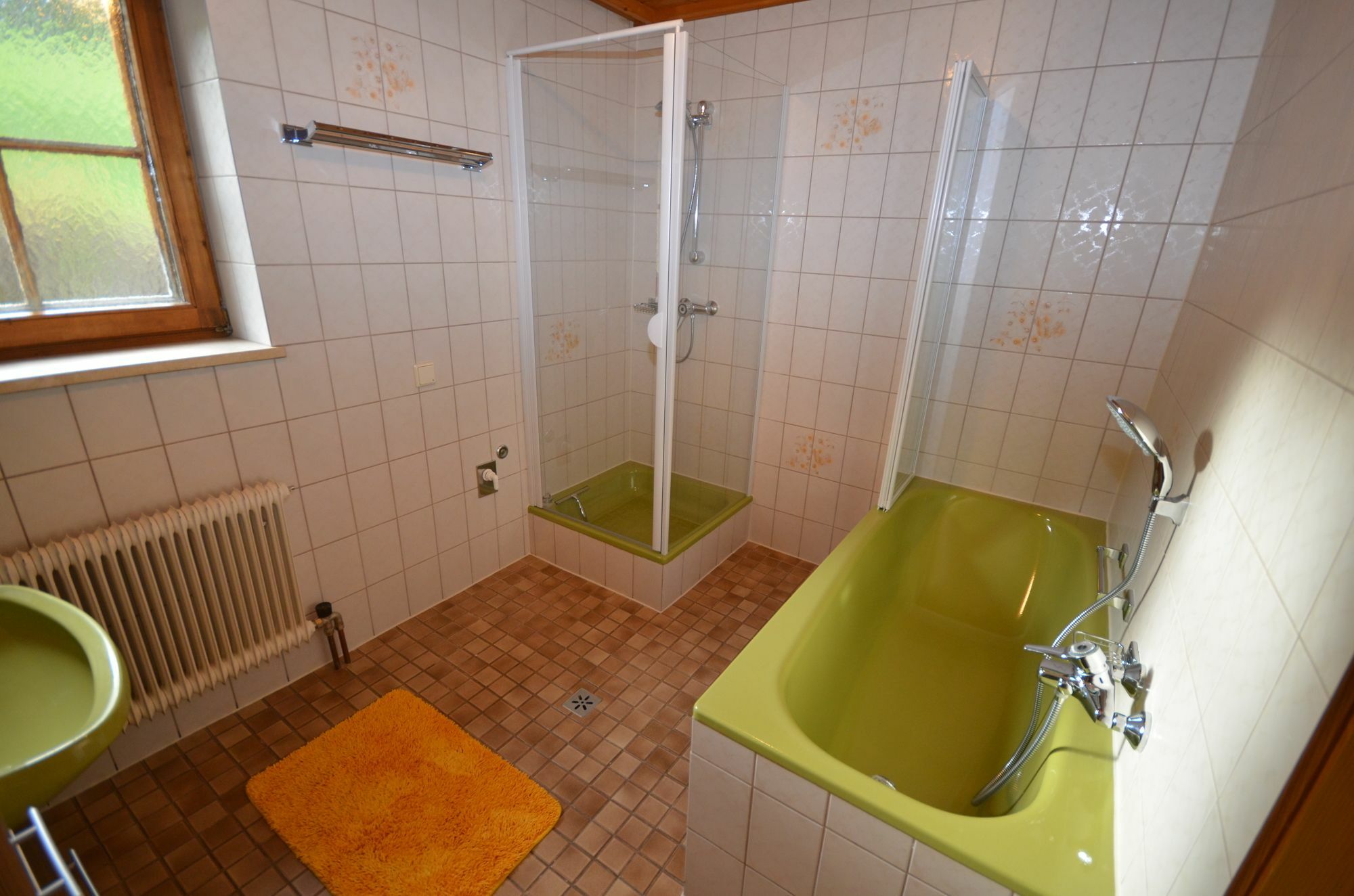 Villa Forsthaus Angertal à Bad Hofgastein Extérieur photo
