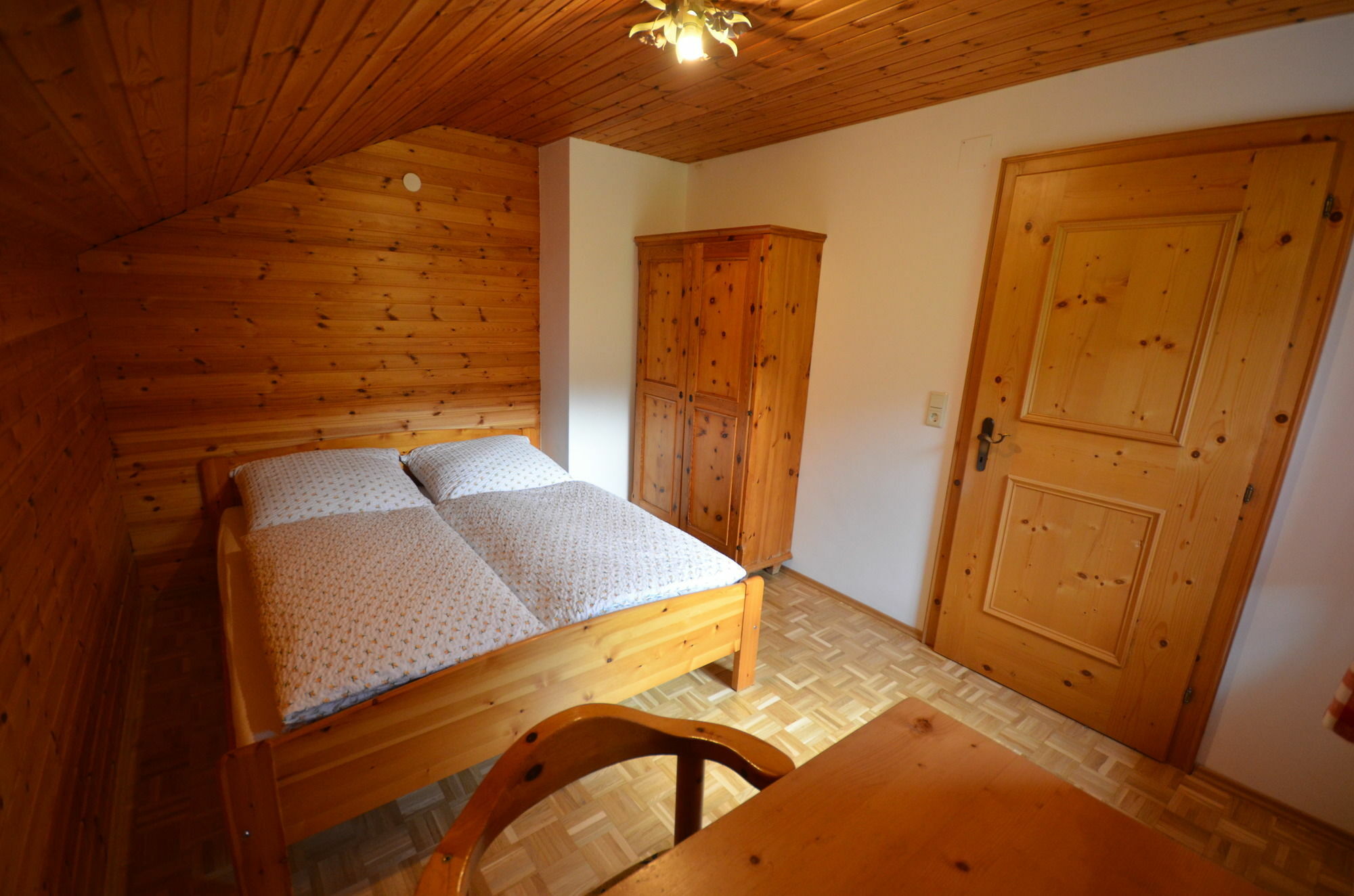 Villa Forsthaus Angertal à Bad Hofgastein Extérieur photo
