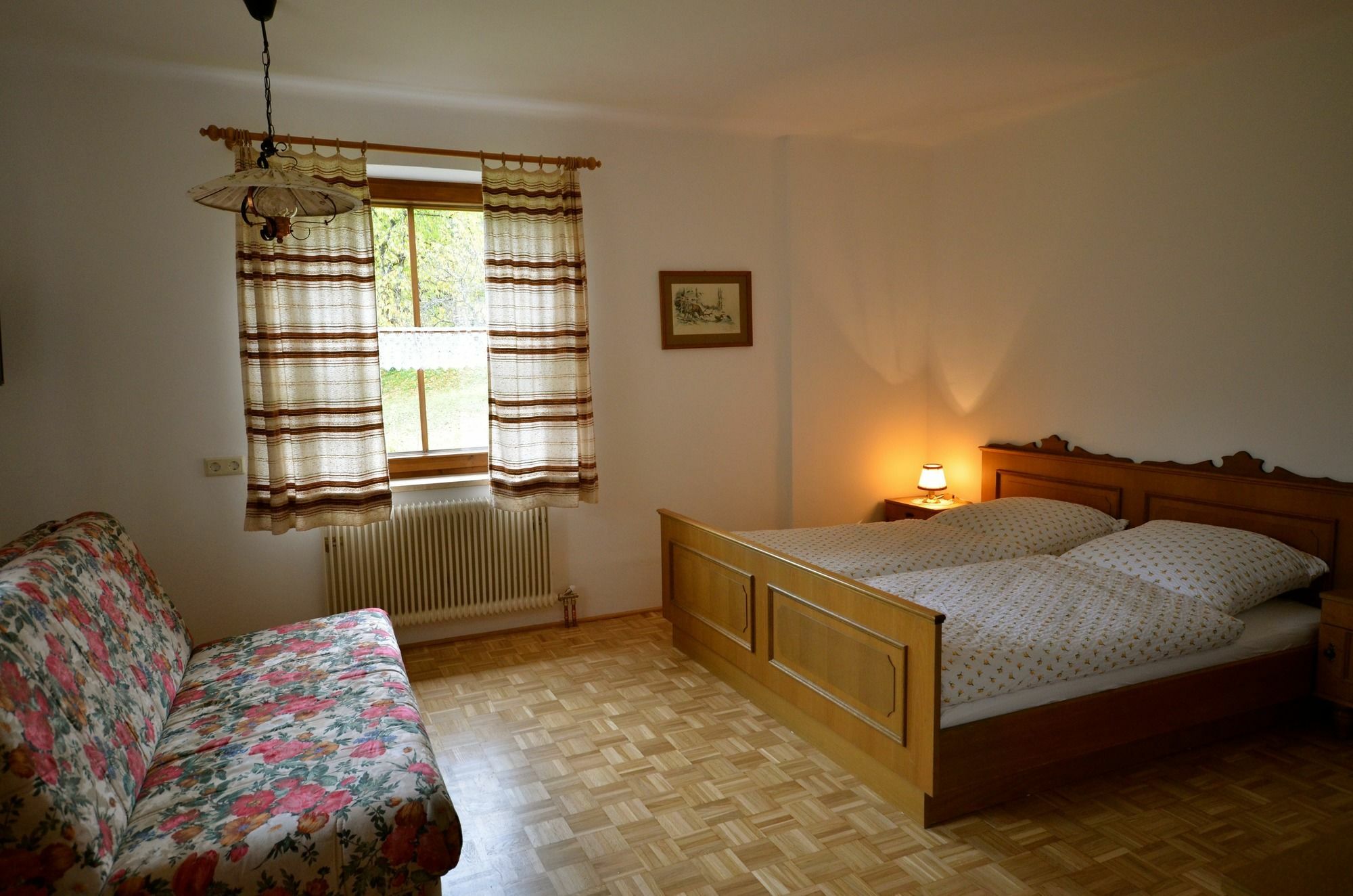 Villa Forsthaus Angertal à Bad Hofgastein Extérieur photo